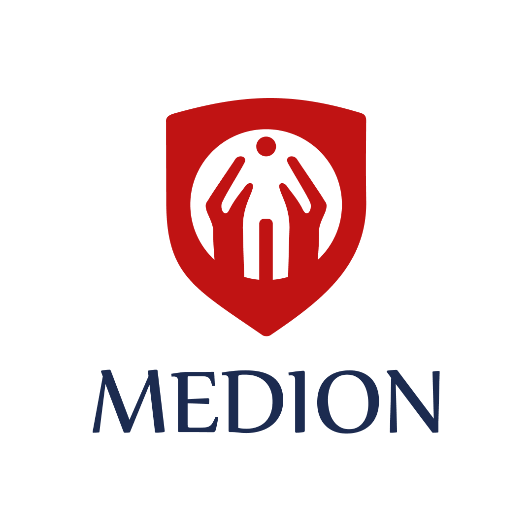 Medion – место, где живет забота