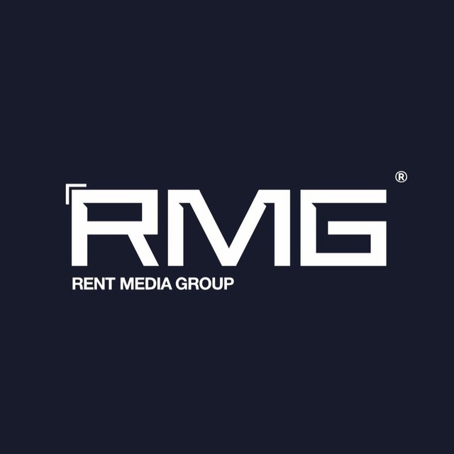 Сайт компании RMG 