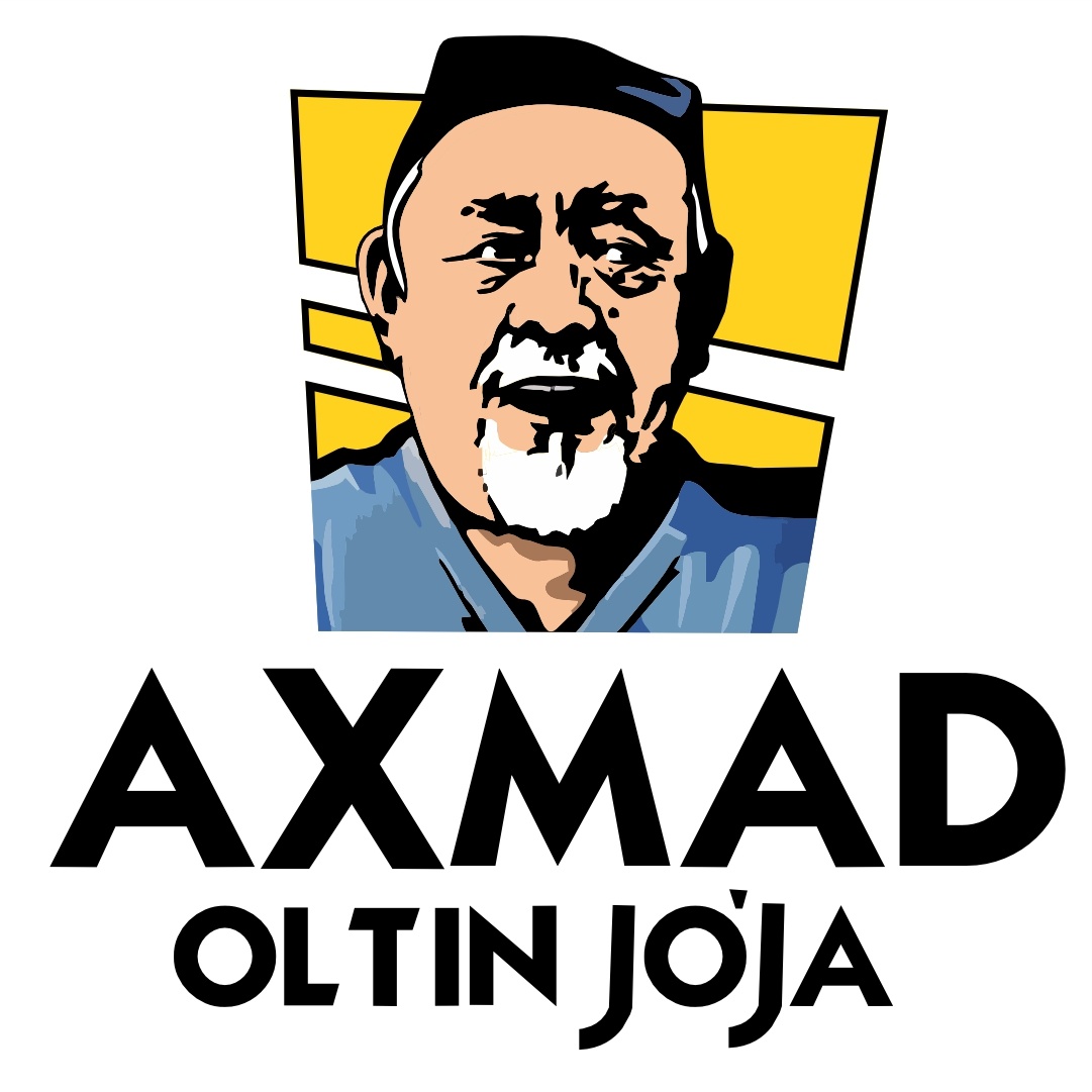 Axmad Oltin Jo'ja