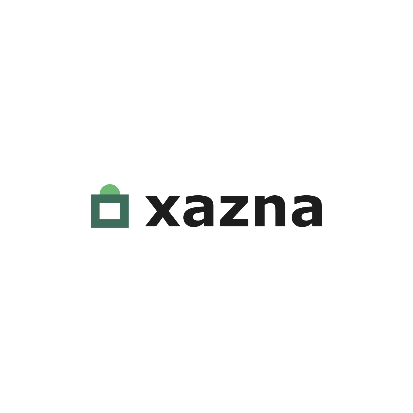 Мобильное приложение xazna