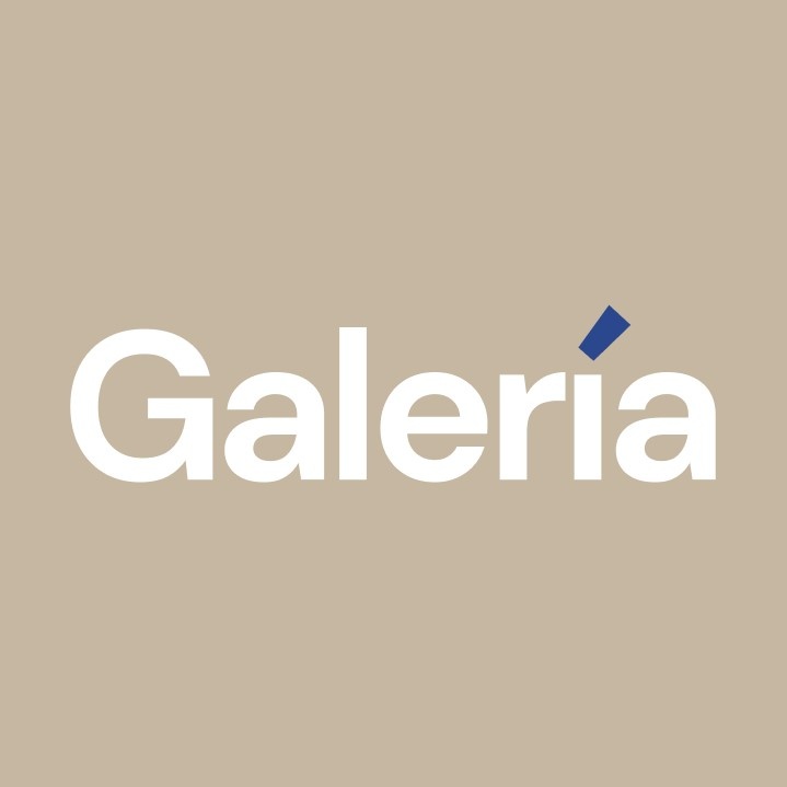 Новогодняя рекламная кампания для шопинг центра товаров для дома Galeria