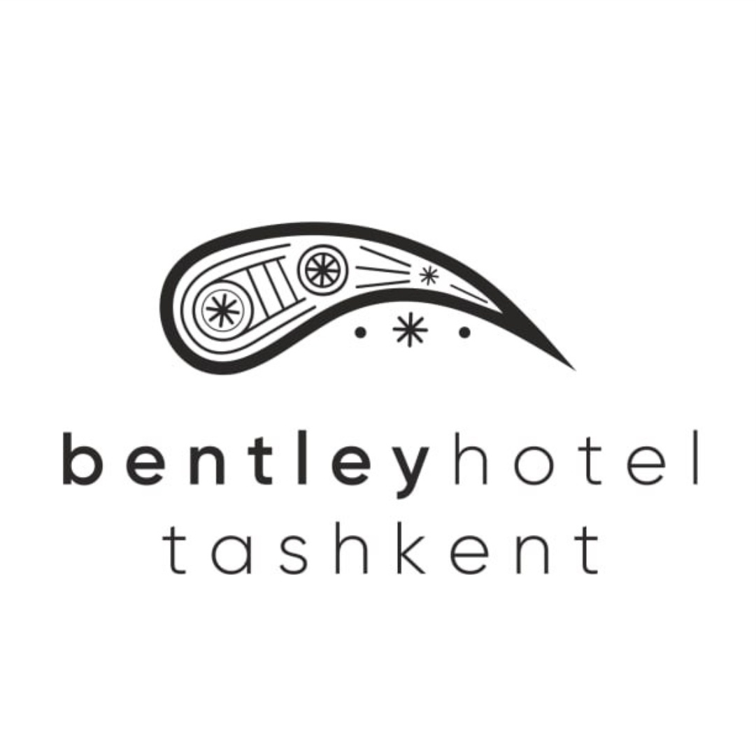 Реклама Bentley Hotel Tashkent