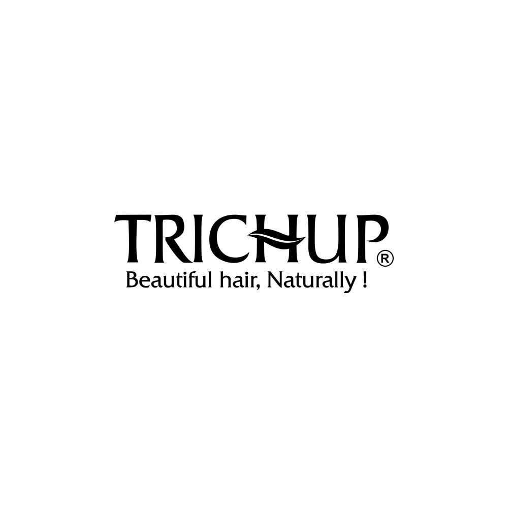 Наружная реклама бренда Trichup