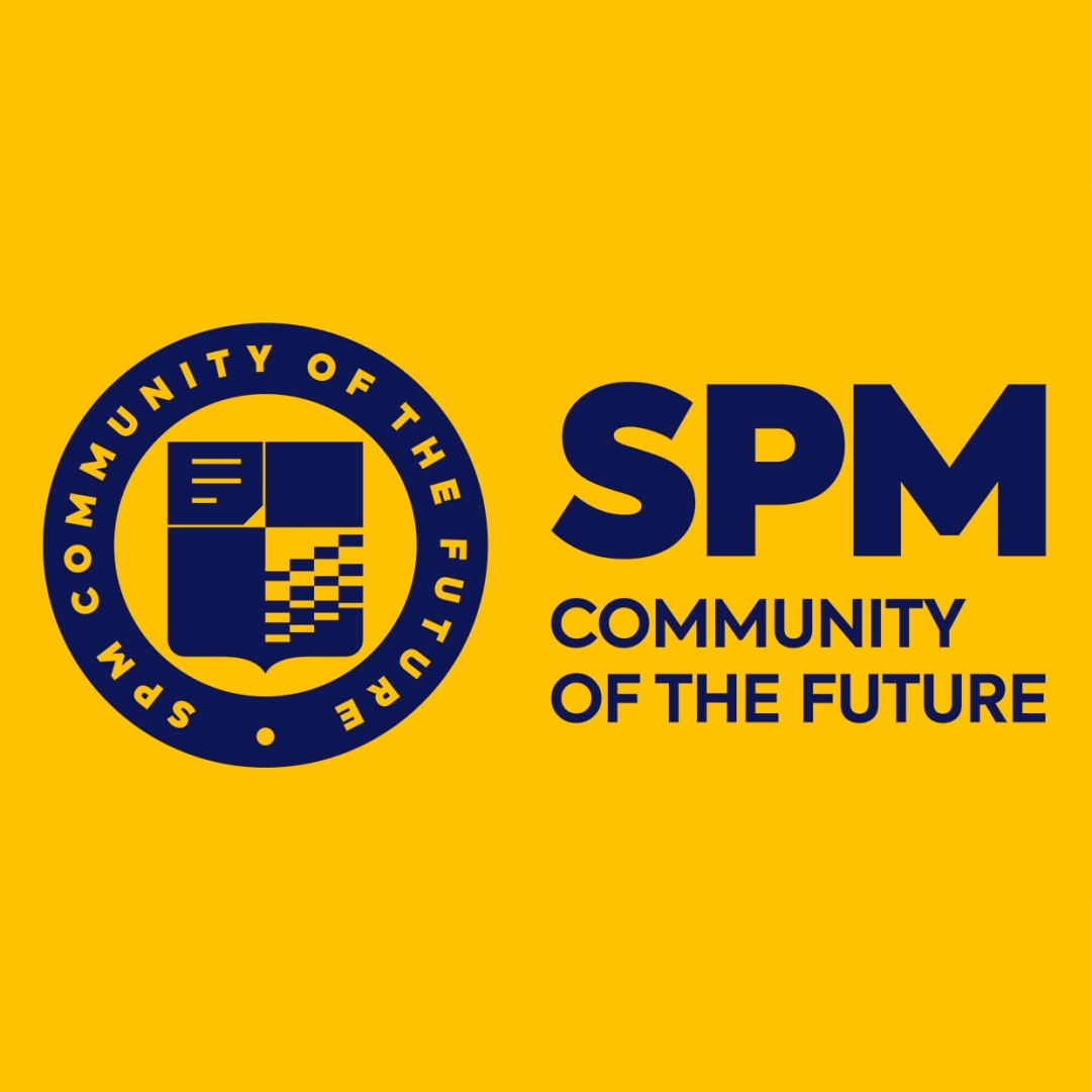 SPM COMMUNITY OF THE FUTURE