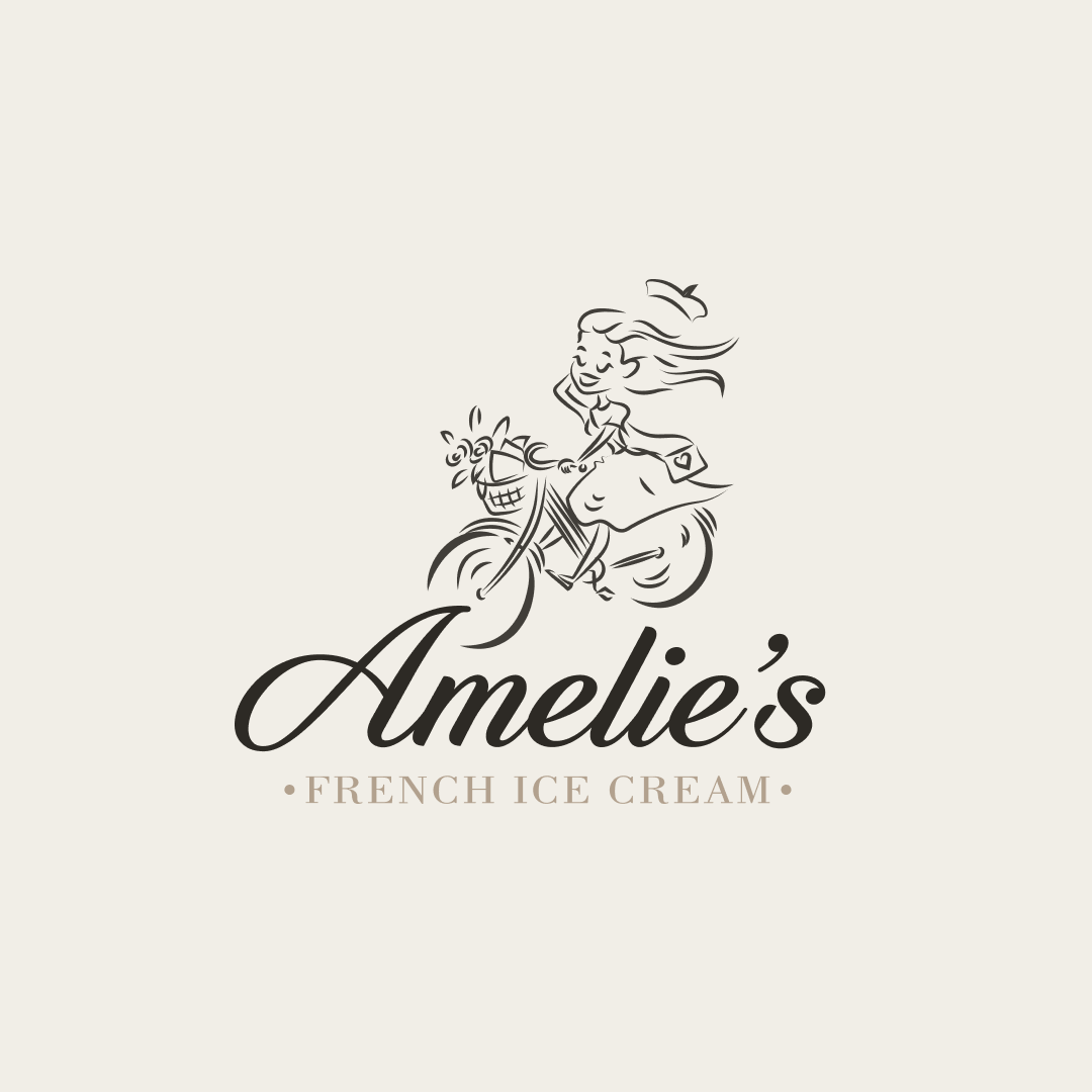 Amelie’s — кафе с настоящим французским вайбом