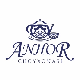 Логотип ресторана Anhor Choyxonasi